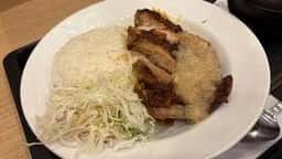 松屋 芝大門店