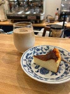 HAYAKAWA coffee