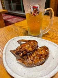 王府 赤羽根店