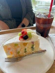 ミュージアムショップ&カフェ ヒストリア