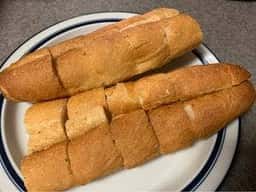 国産小麦パン工房 フルフル 松崎本店