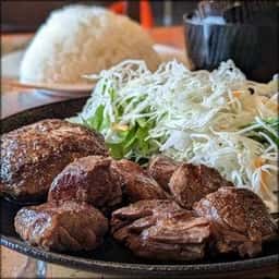 ステーキレストランがんねん