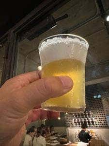 NIHONBASHI BREWERY