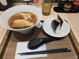 松太郎 新宿小滝橋通り店