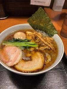 らーめん 一夢庵