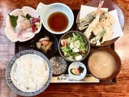 食事処 秋田や