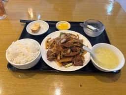 中国家庭料理 佳成