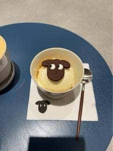 Blacksheep Espresso
