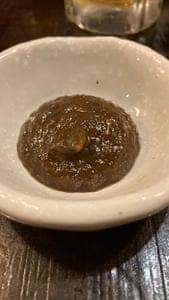 御厨酒場えびす