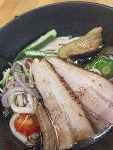 桃花亭 道の駅国見あつかしの郷