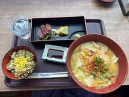 ニュー草千里 ASO BUONO