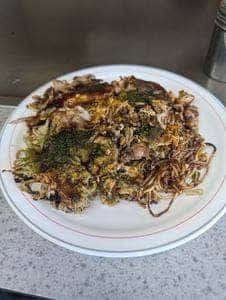 石畳