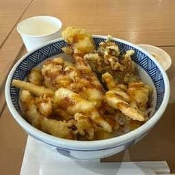 つばき食堂