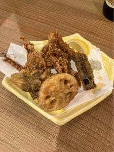 居酒屋 とら丸