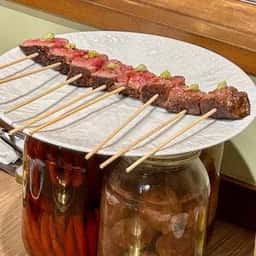 焼肉 ホルモン Beef Boss