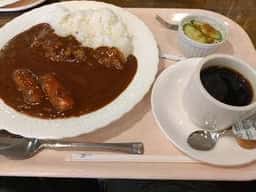 喫茶ワンスモア