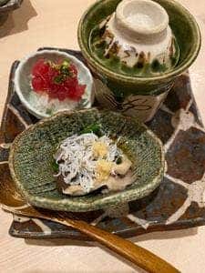 和料理 さうだーで