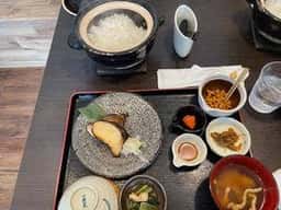 魅惑の白米