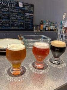 719 CRAFT BEER