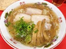 中華そば 竹千代