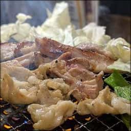 岩見沢精肉卸直営 牛乃家 本店