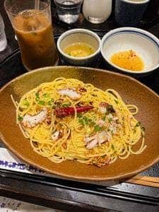 洋麺屋 五右衛門 横浜ポルタ店