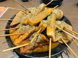 味の店 乃だや
