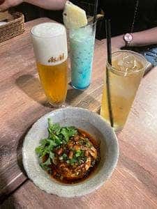 ジャンピングパンダ