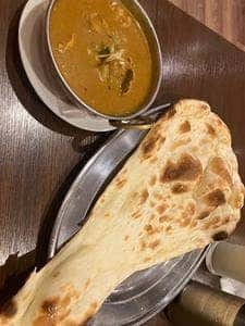 インド料理スーリヤ 日本橋店