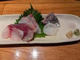魚真 新宿店