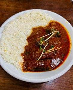 バングラキッチン