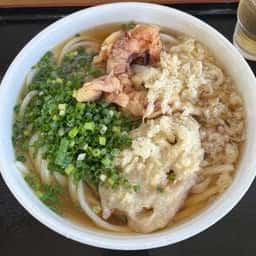 将元・さぬきうどん
