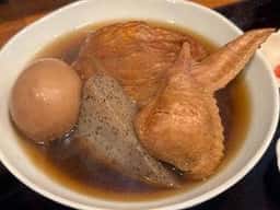 おでん割烹 龍
