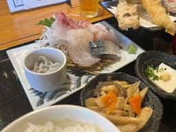 魚のとりやまさん