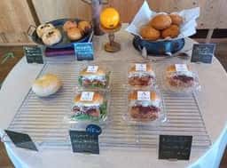 Little Antonio Bakery