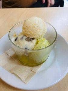 marked