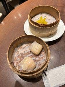 香港蒸籠 LINKS UMEDA店
