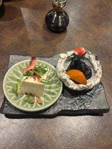 Obanzai&Bar 紫蘭