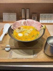 らーめん ぴ！