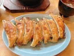 餃子センター