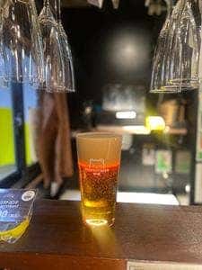 PERFECT BEER KITCHEN 新橋