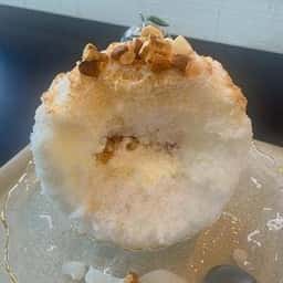 蔵元八義 天然氷のかき氷専門店