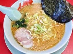 ラーメン山岡家 愛知刈谷店