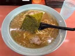 ネギいちラーメン三好本店