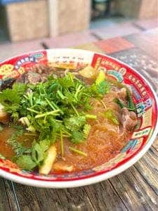 好美味 麻辣湯