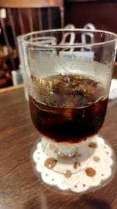 UCCカフェメルカード西明石店