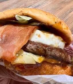 マクドナルド 川崎ミューザ店