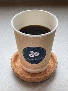 SAKURA TERRACE CAFE