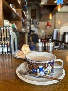 カフェ・ハル