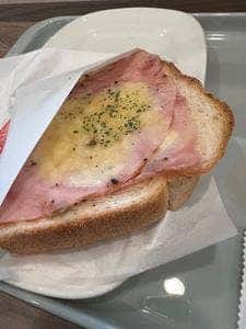 ドトールコーヒーショップ 日本橋馬喰町店